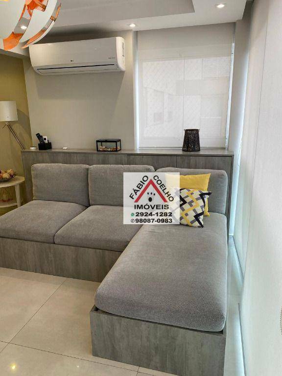 Apartamento à venda com 2 quartos, 68m² - Foto 15