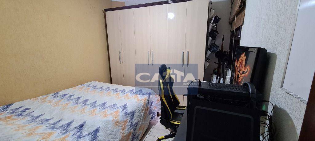 Sobrado à venda com 3 quartos, 76m² - Foto 18