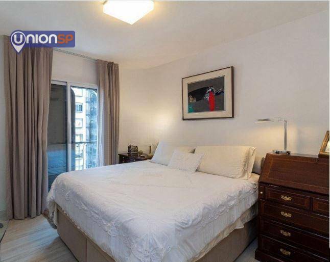 Apartamento à venda com 2 quartos, 85m² - Foto 7