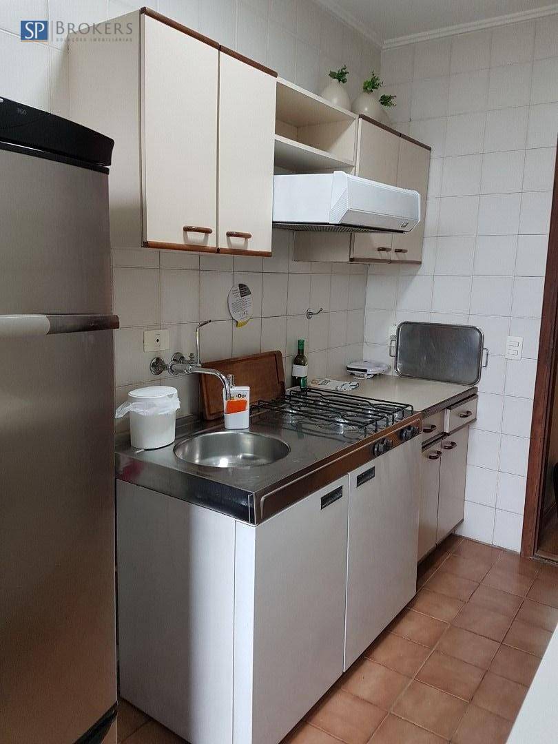 Apartamento à venda com 1 quarto, 46m² - Foto 10