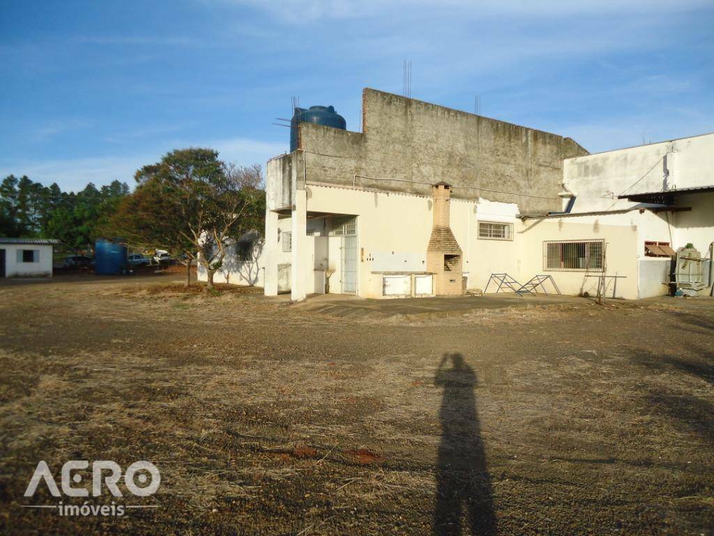 Depósito-Galpão-Armazém à venda e aluguel, 1200m² - Foto 7