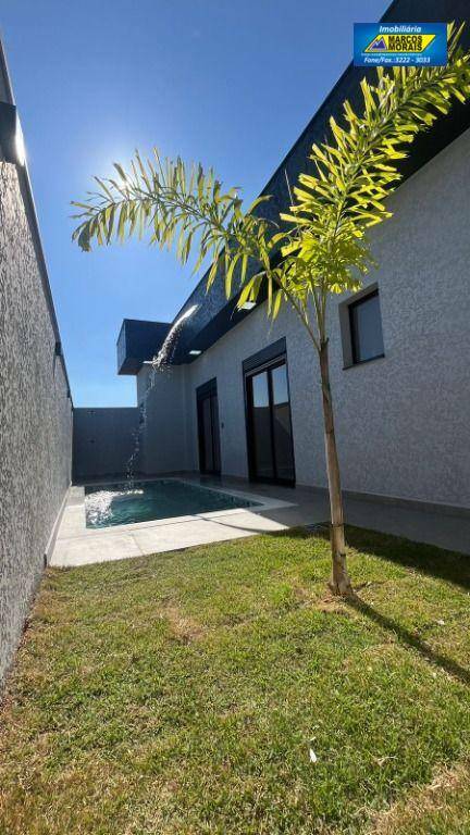 Casa de Condomínio à venda com 3 quartos, 140m² - Foto 20