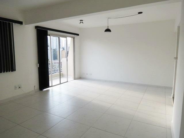 Apartamento à venda com 2 quartos, 60m² - Foto 1