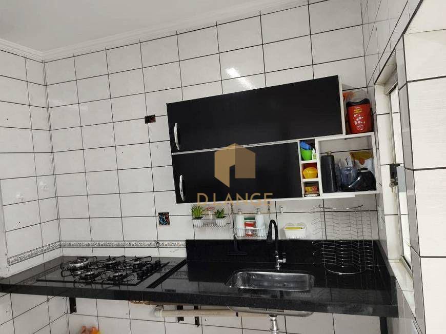 Casa à venda com 3 quartos, 163m² - Foto 3