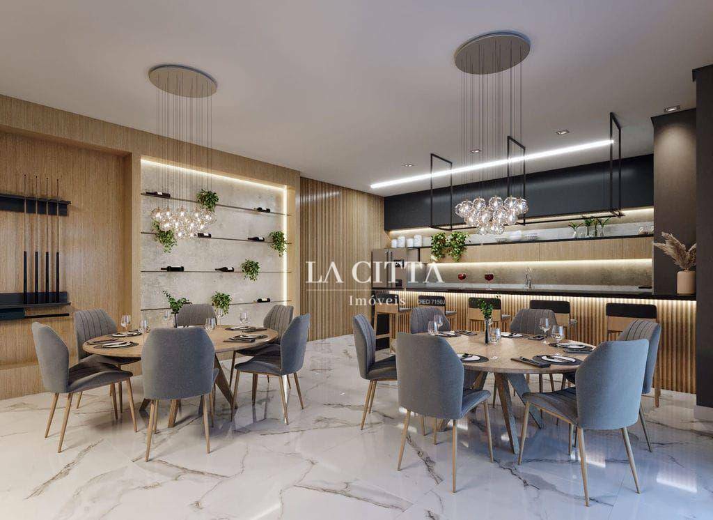 Apartamento à venda com 2 quartos, 79m² - Foto 9