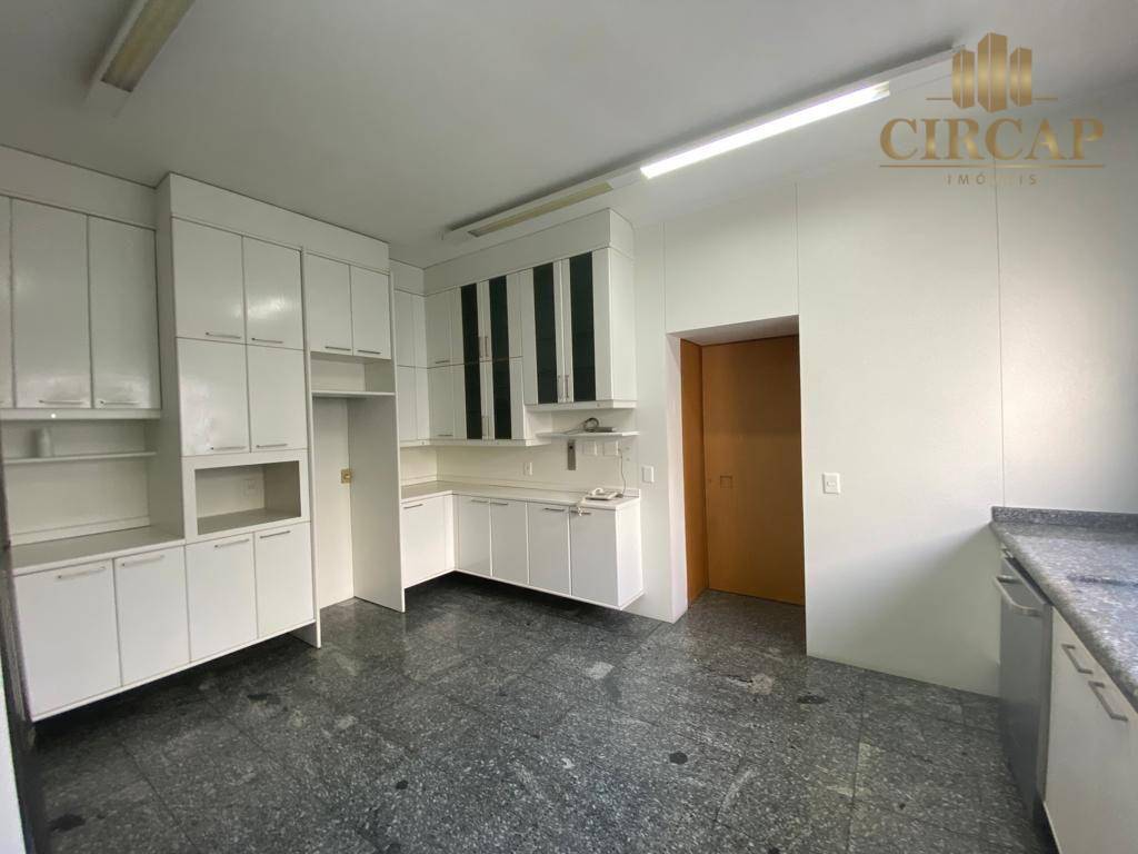 Apartamento à venda com 4 quartos, 420m² - Foto 8