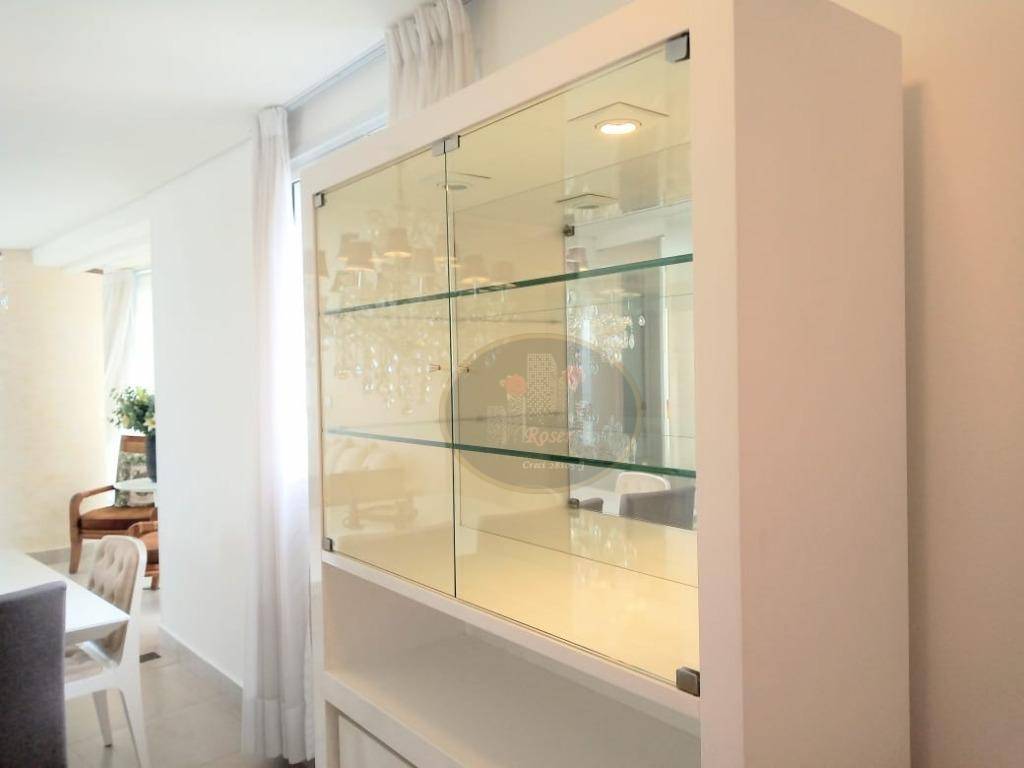 Apartamento à venda e aluguel com 2 quartos, 105m² - Foto 3