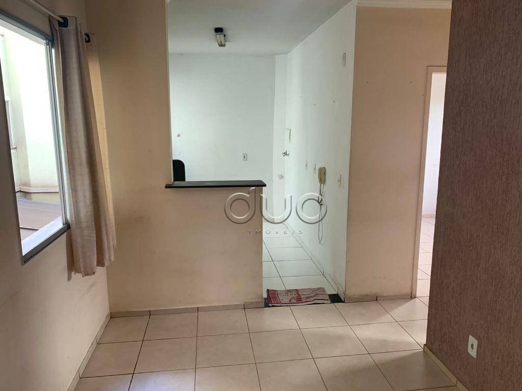 Apartamento à venda com 2 quartos, 45m² - Foto 1