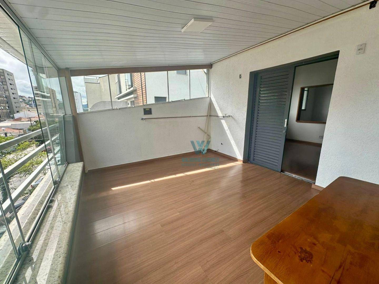 Sala-Conjunto, 86 m² - Foto 5