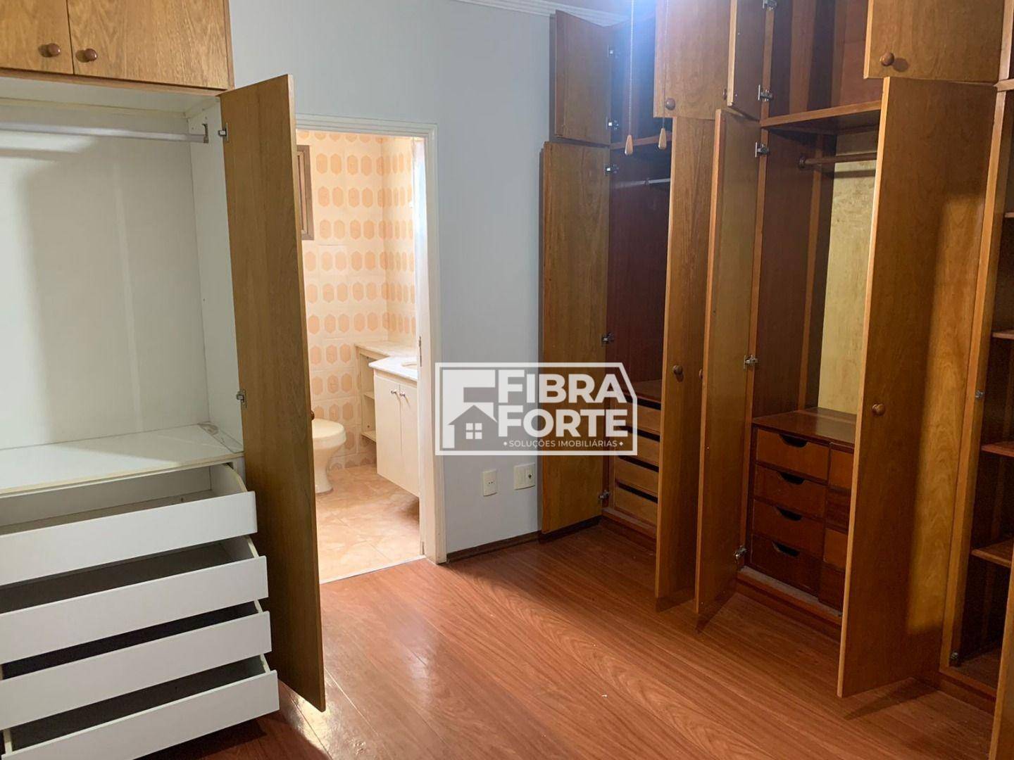 Apartamento à venda com 3 quartos, 118m² - Foto 8