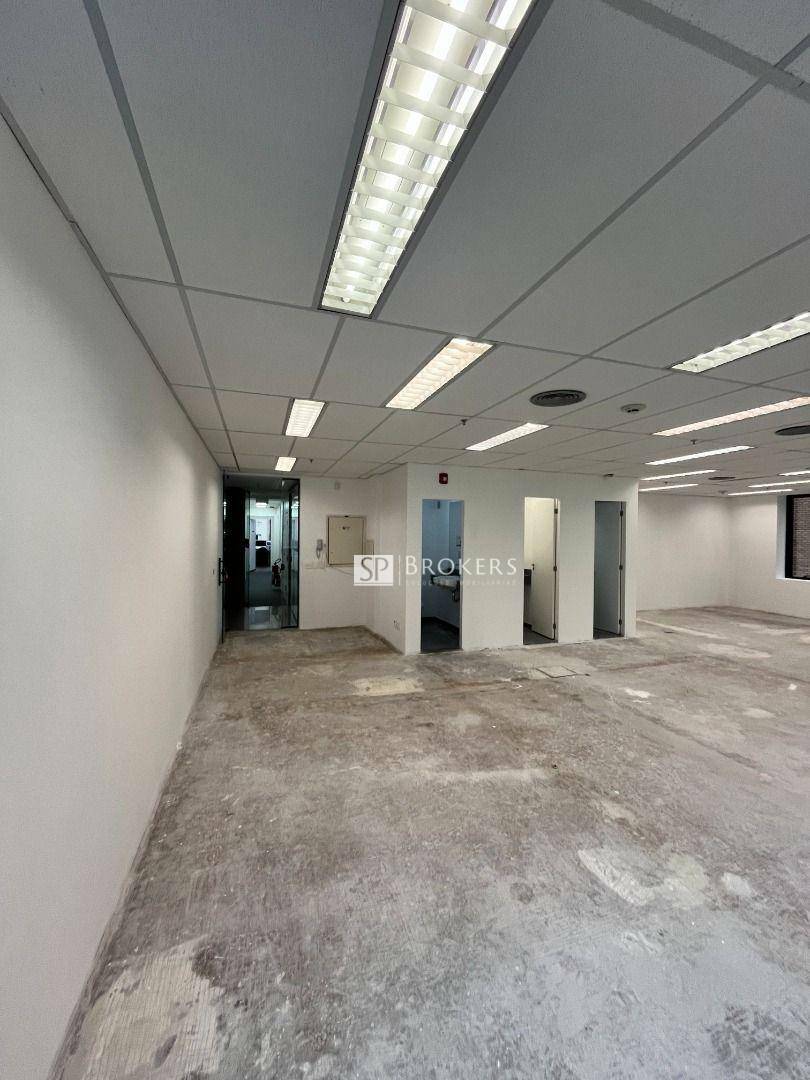 Conjunto Comercial-Sala para alugar, 122m² - Foto 3