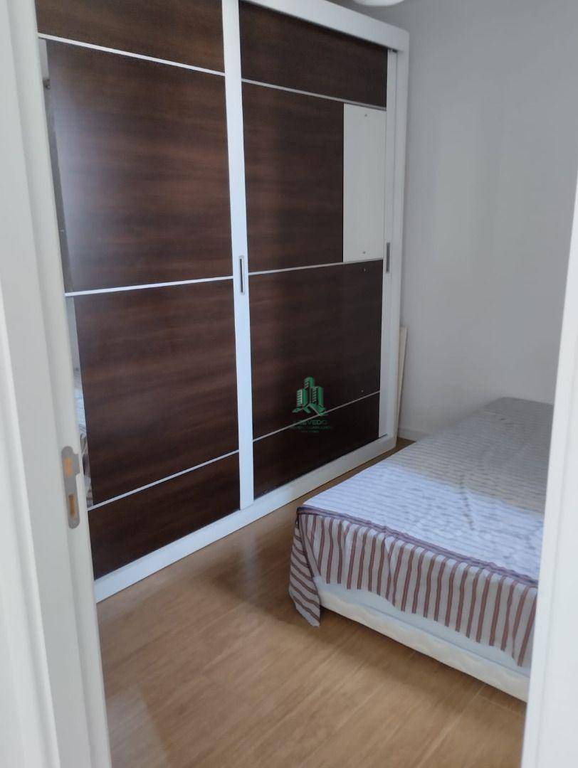 Apartamento à venda com 2 quartos, 42m² - Foto 11