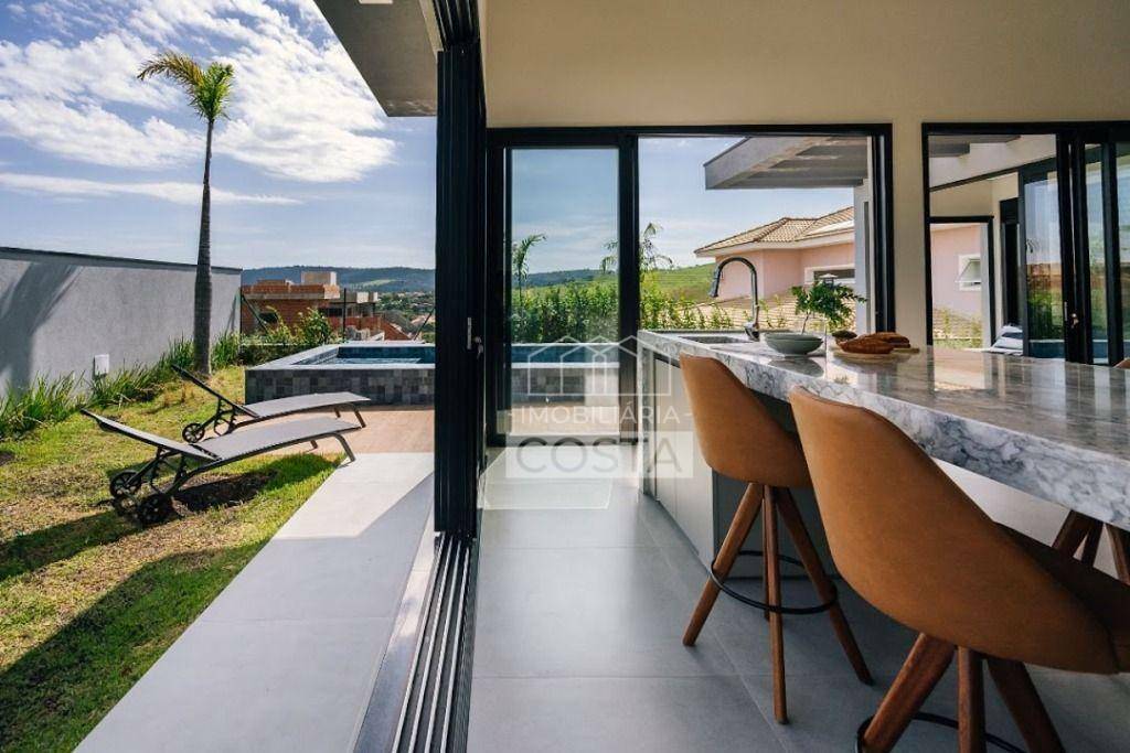 Casa de Condomínio à venda com 4 quartos, 354m² - Foto 16