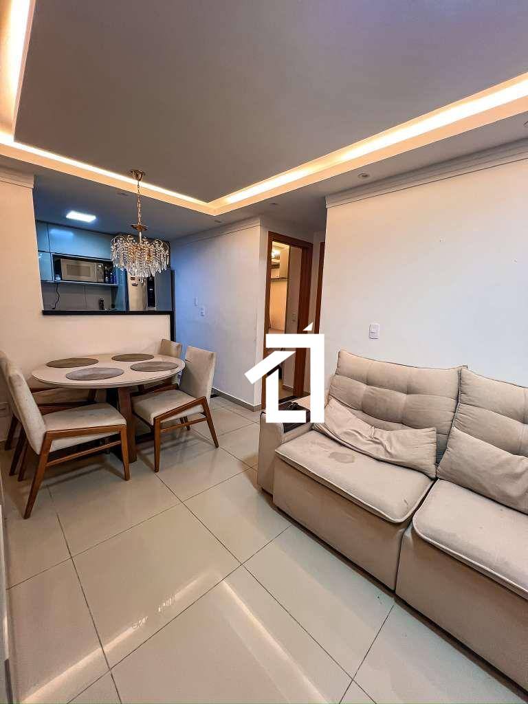 Apartamento, 2 quartos, 45 m² - Foto 1
