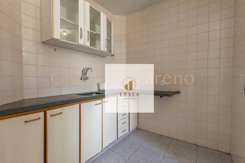 Apartamento à venda com 3 quartos, 75m² - Foto 8