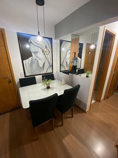 Apartamento à venda com 2 quartos, 57m² - Foto 8