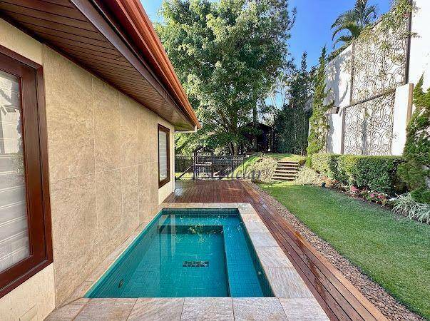 Casa de Condomínio à venda com 4 quartos, 530m² - Foto 65