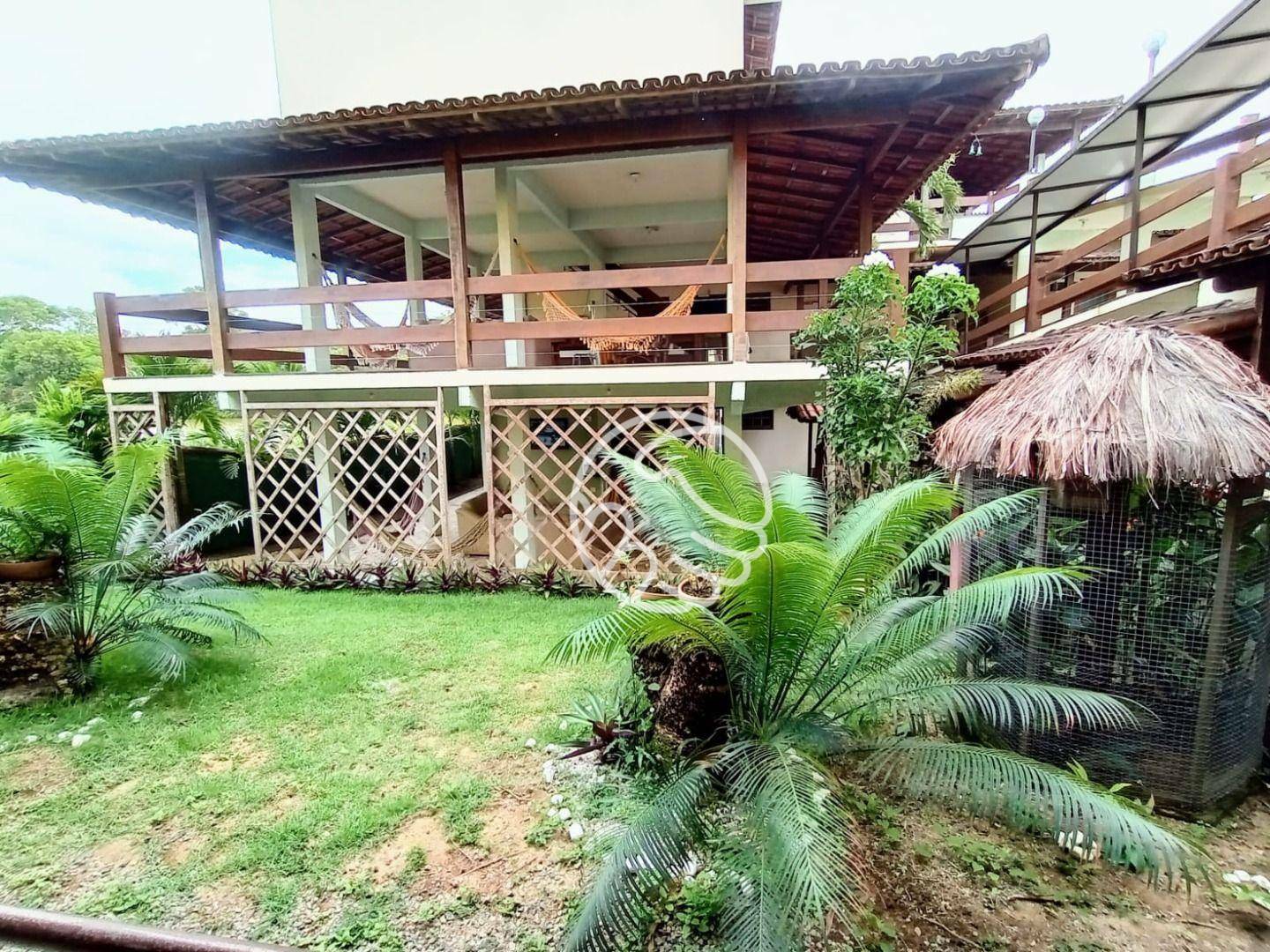 Pousada-Chalé, 32 quartos, 1600 m² - Foto 10