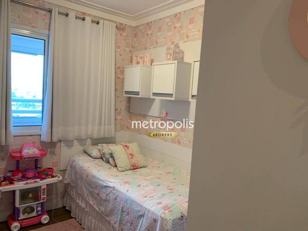 Apartamento à venda com 3 quartos, 93m² - Foto 13