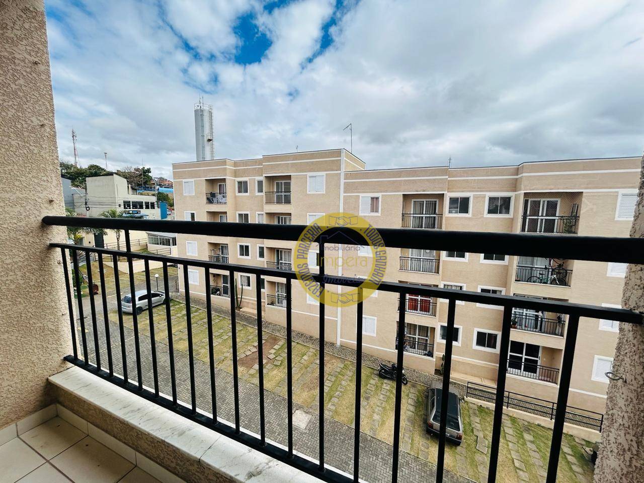 Apartamento, 2 quartos, 46 m² - Foto 2