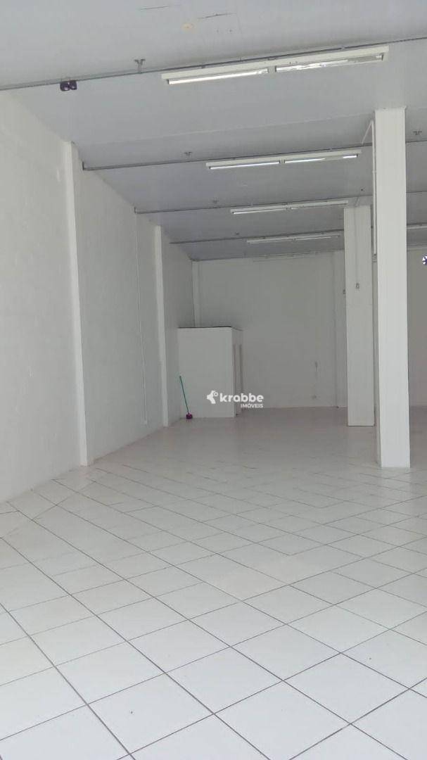 Conjunto Comercial-Sala para alugar, 128m² - Foto 2