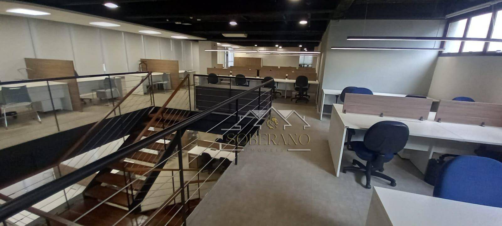 Conjunto Comercial-Sala à venda e aluguel, 800m² - Foto 2