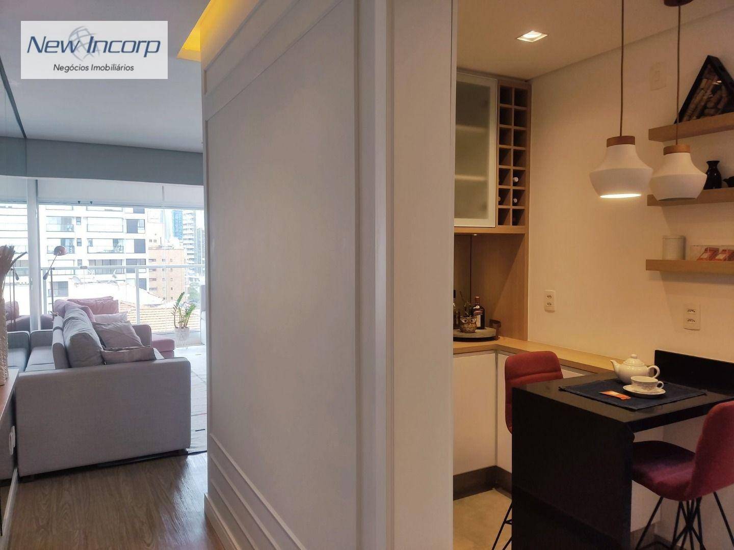 Apartamento à venda com 3 quartos, 71m² - Foto 13