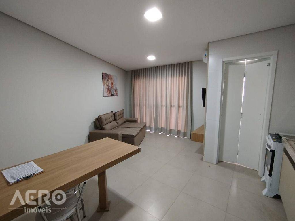 Apartamento para alugar com 1 quarto, 50m² - Foto 19