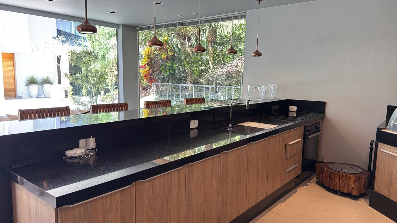 Casa de Condomínio à venda com 4 quartos, 432m² - Foto 10