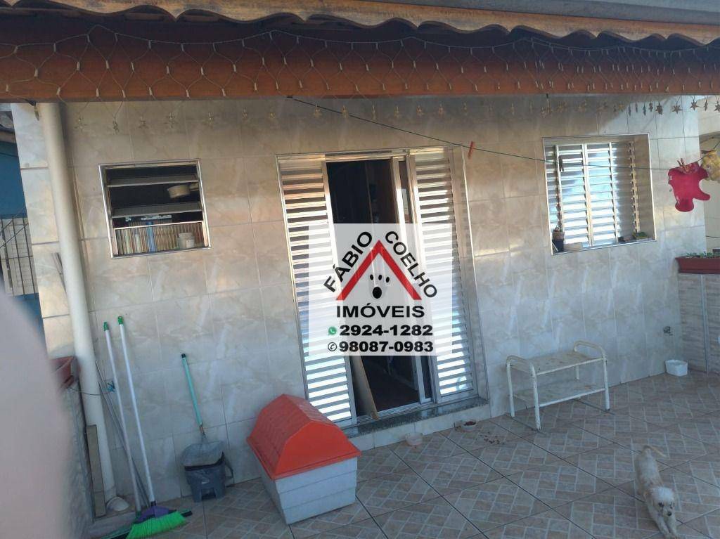 Sobrado à venda com 3 quartos, 126m² - Foto 8