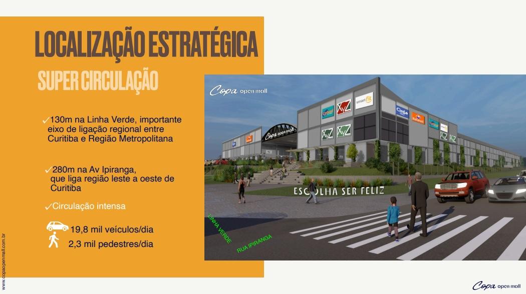 Loja-Salão para alugar, 11000m² - Foto 20