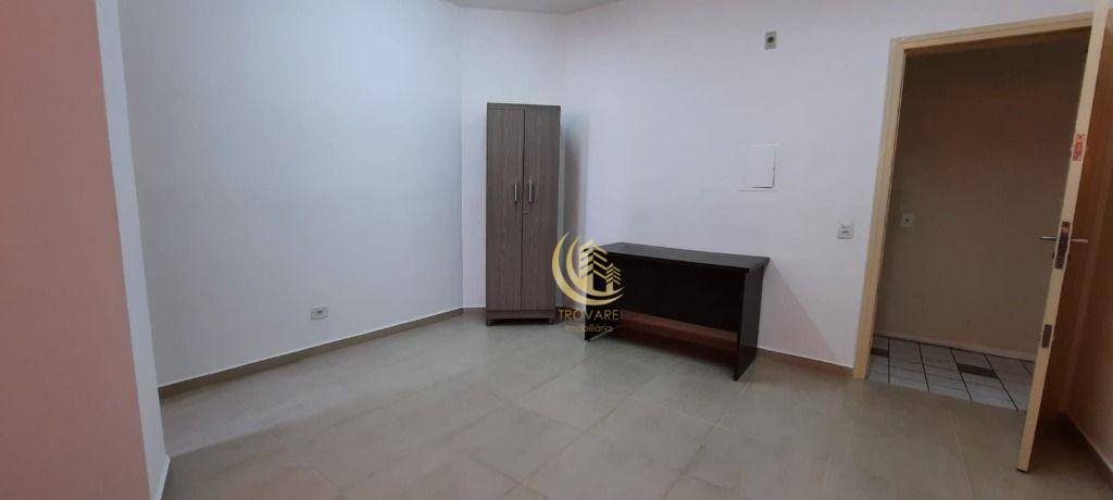 Conjunto Comercial-Sala à venda, 27m² - Foto 4