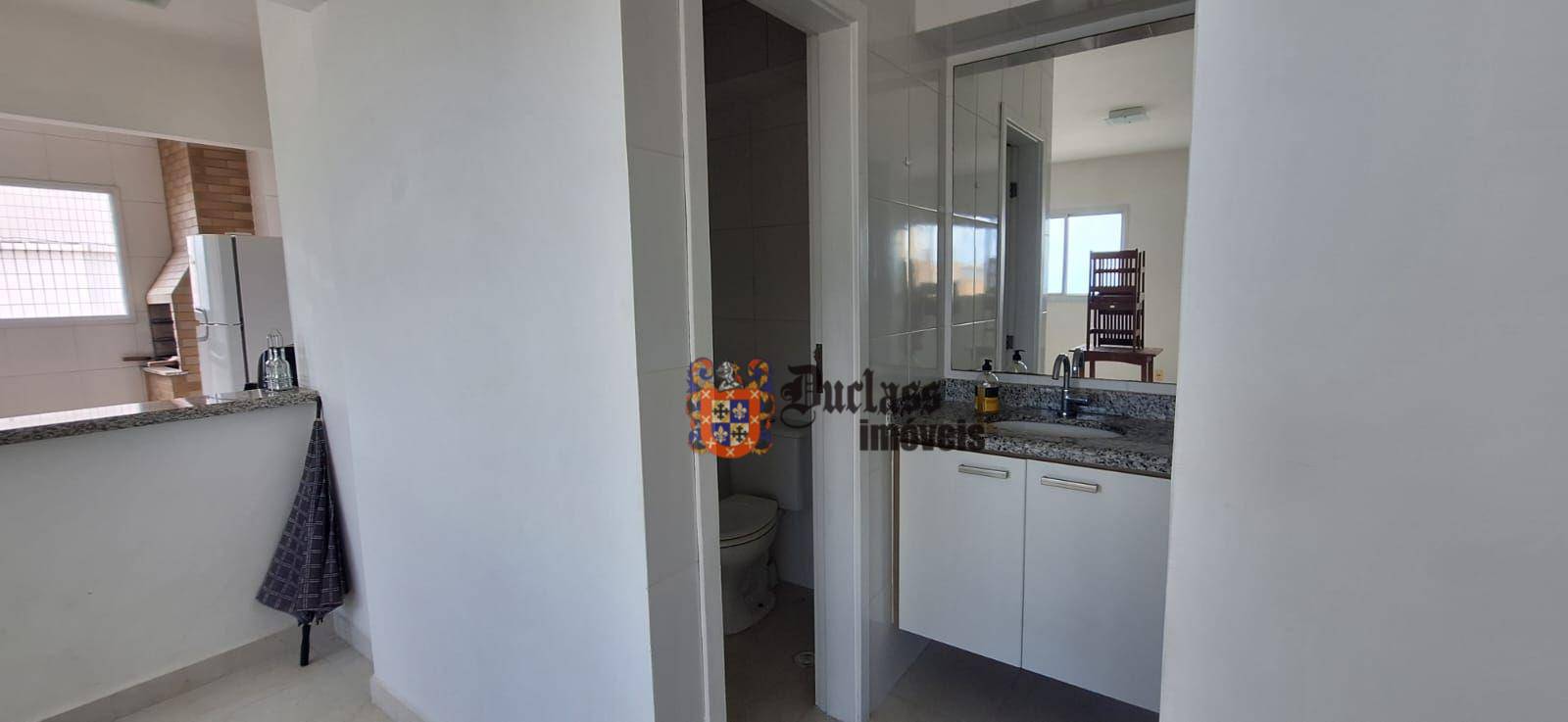 Apartamento à venda com 3 quartos, 114m² - Foto 23