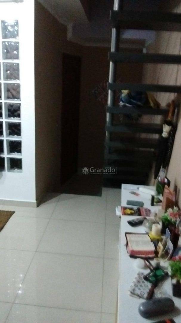 Sobrado à venda com 2 quartos, 108m² - Foto 6