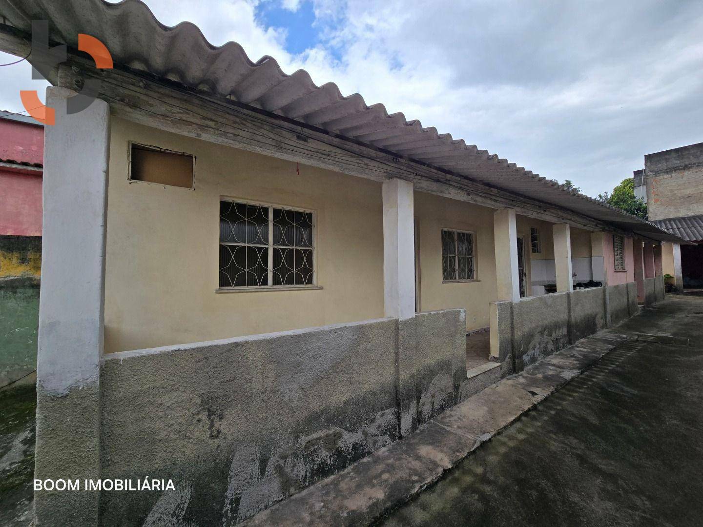 Casa à venda com 1 quarto, 235m² - Foto 16