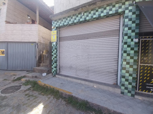 Loja-Salão para alugar, 30m² - Foto 10