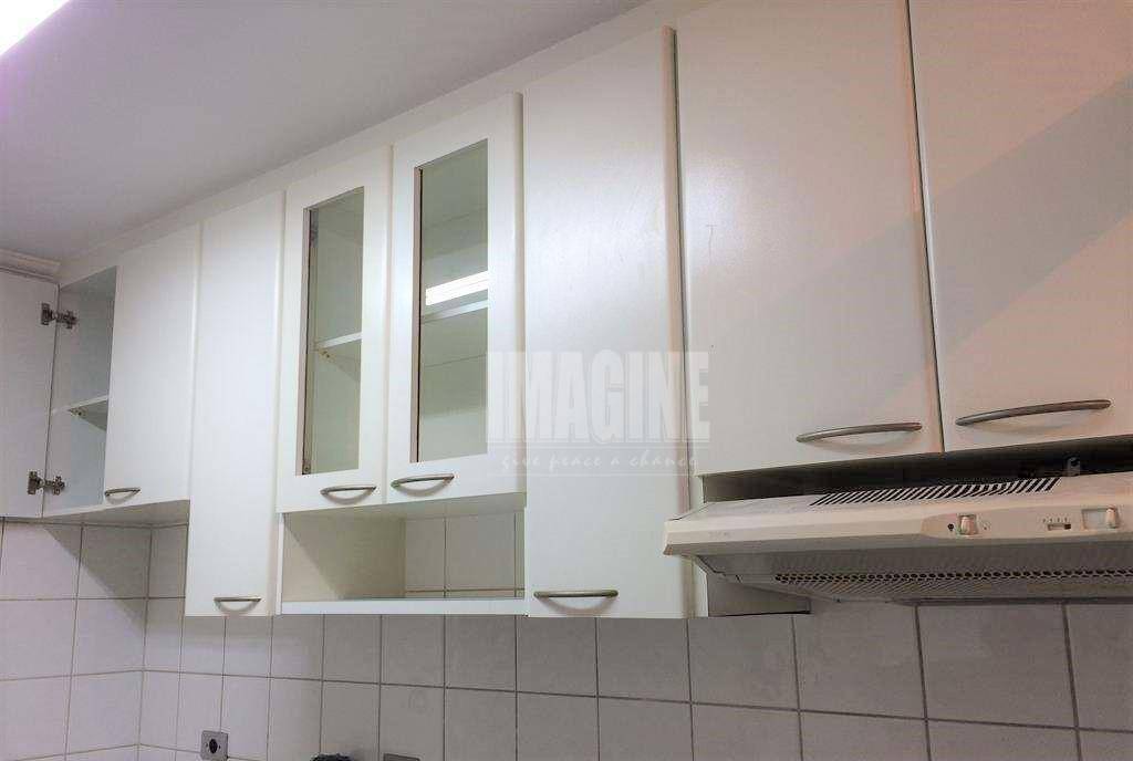 Apartamento à venda com 2 quartos, 56m² - Foto 6