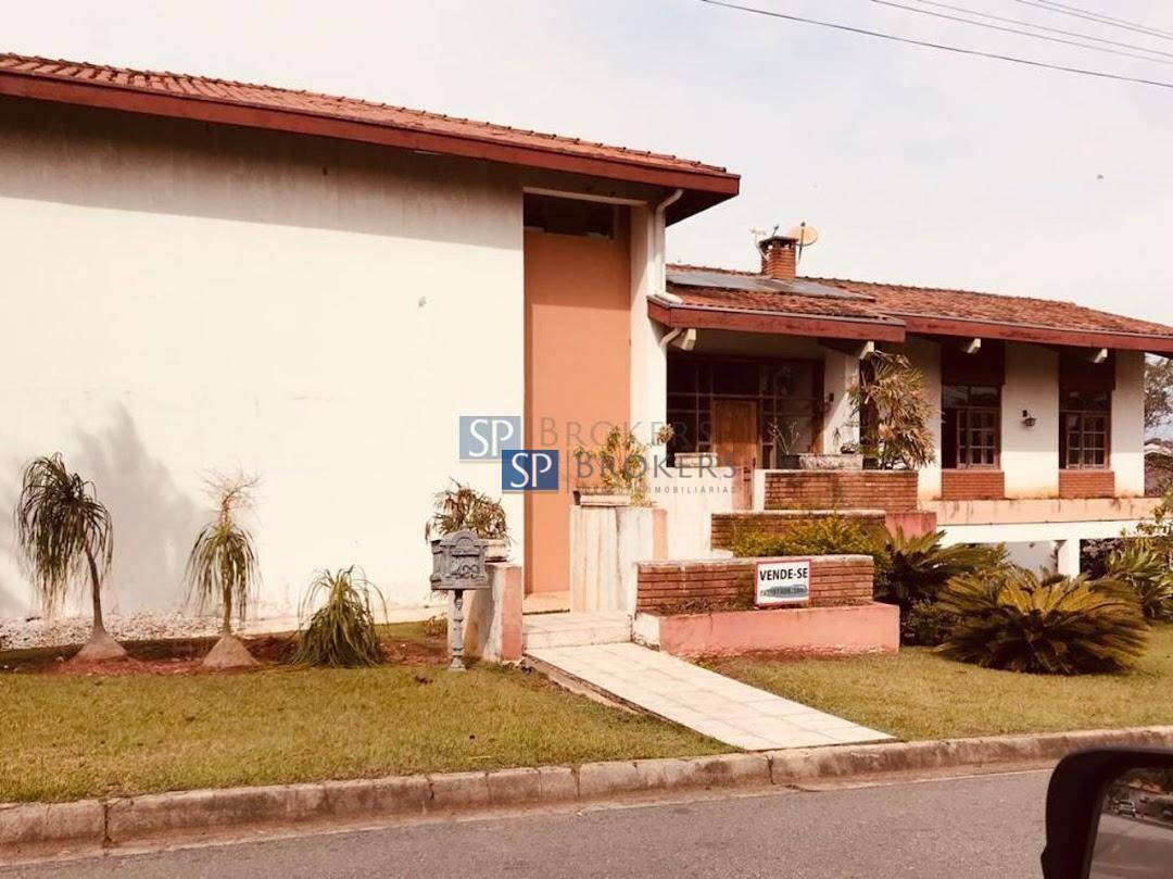 Casa de Condomínio à venda com 7 quartos, 1100m² - Foto 8