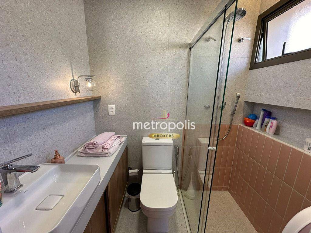 Apartamento à venda com 4 quartos, 208m² - Foto 11