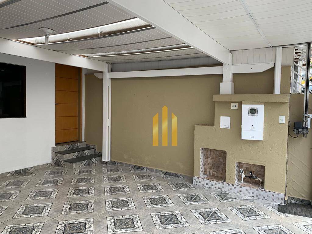 Sobrado à venda com 3 quartos, 133m² - Foto 4