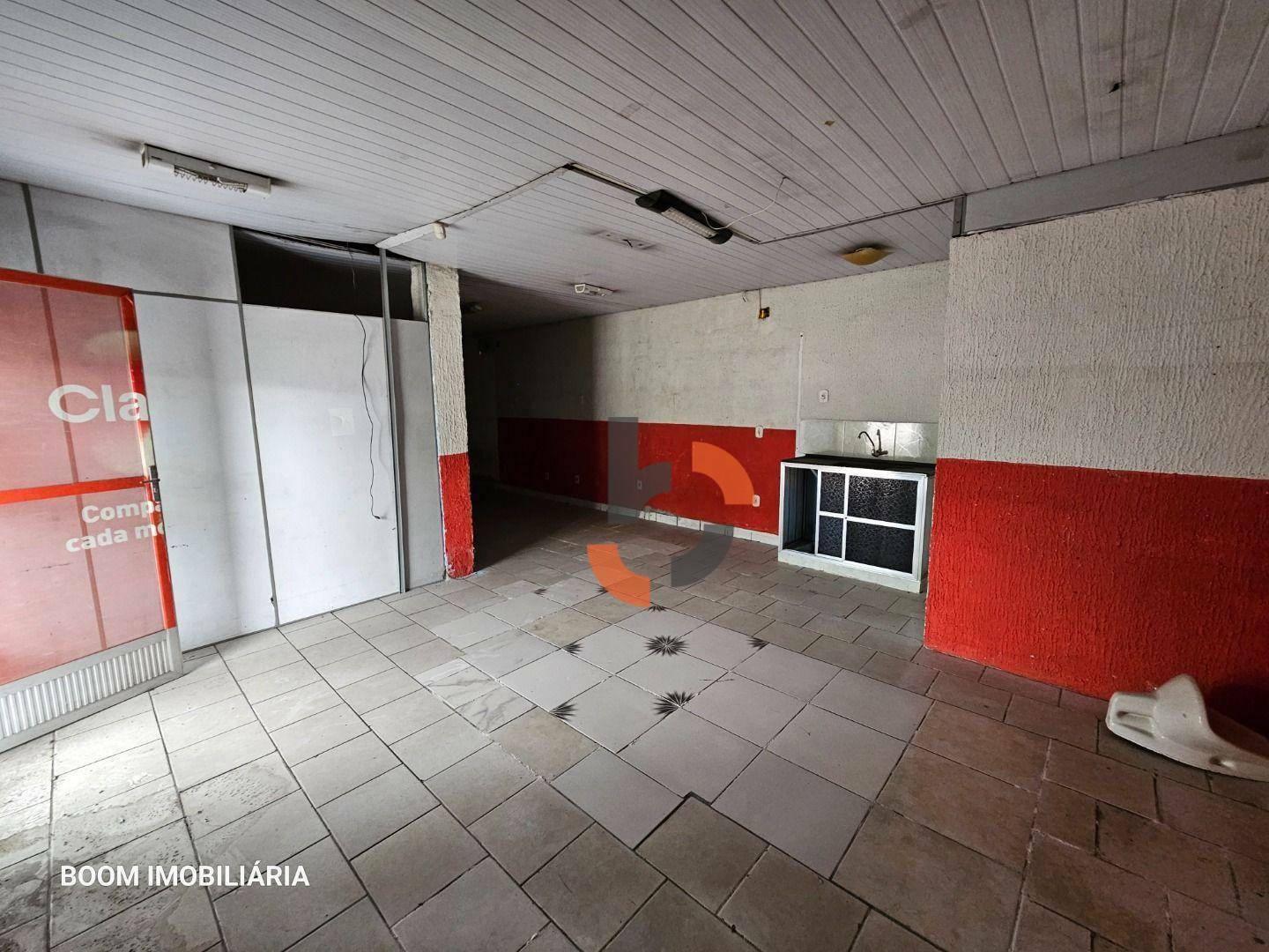 Loja-Salão para alugar, 60m² - Foto 4