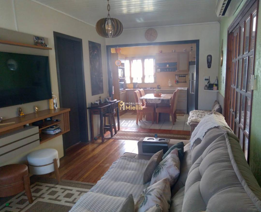 Casa à venda com 2 quartos, 100m² - Foto 19