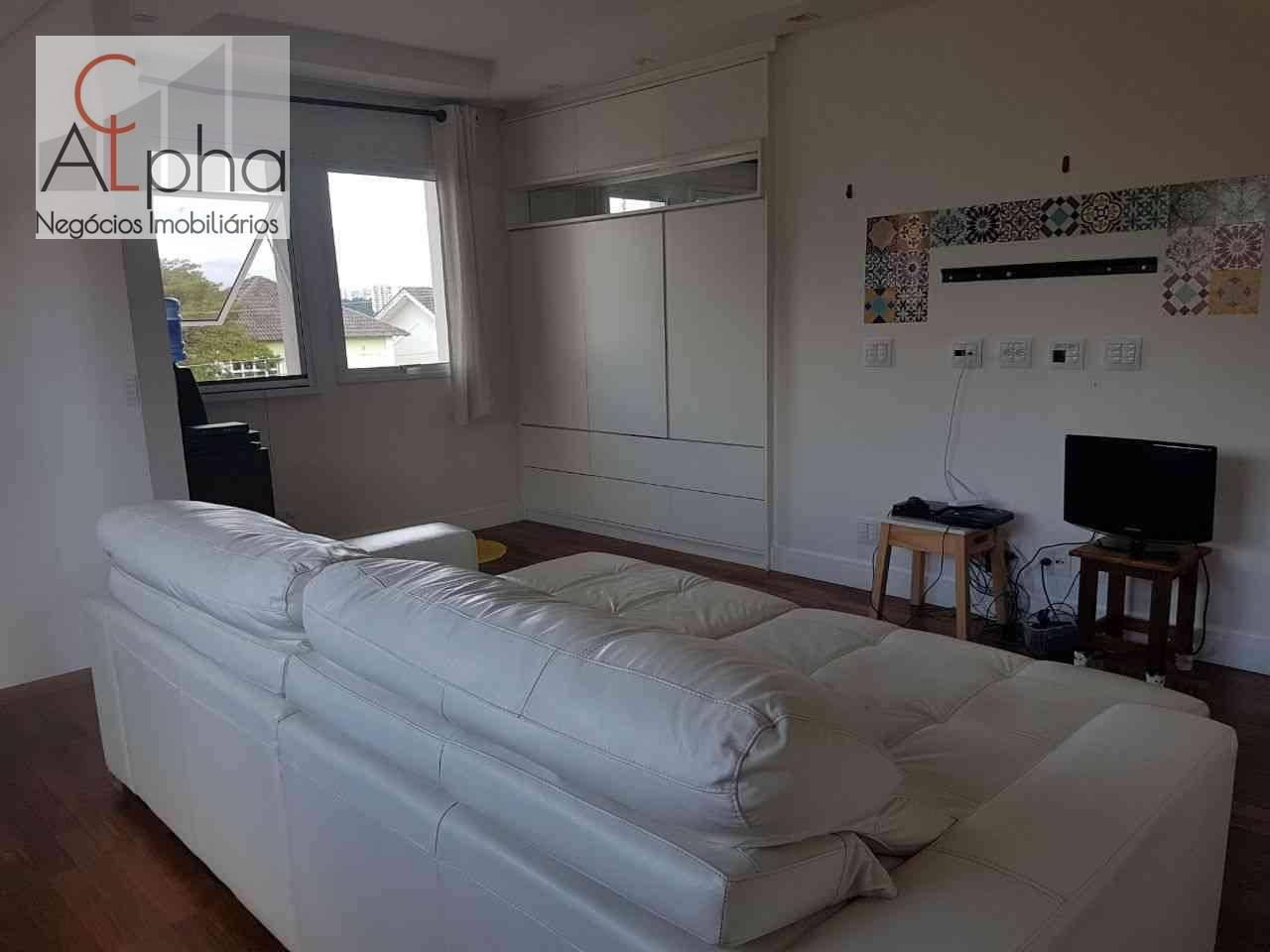 Sobrado à venda com 4 quartos, 350m² - Foto 3