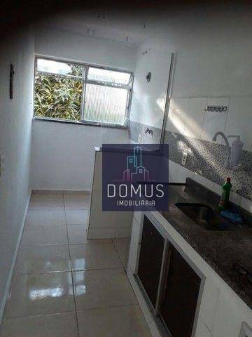 Apartamento à venda com 2 quartos, 50m² - Foto 12