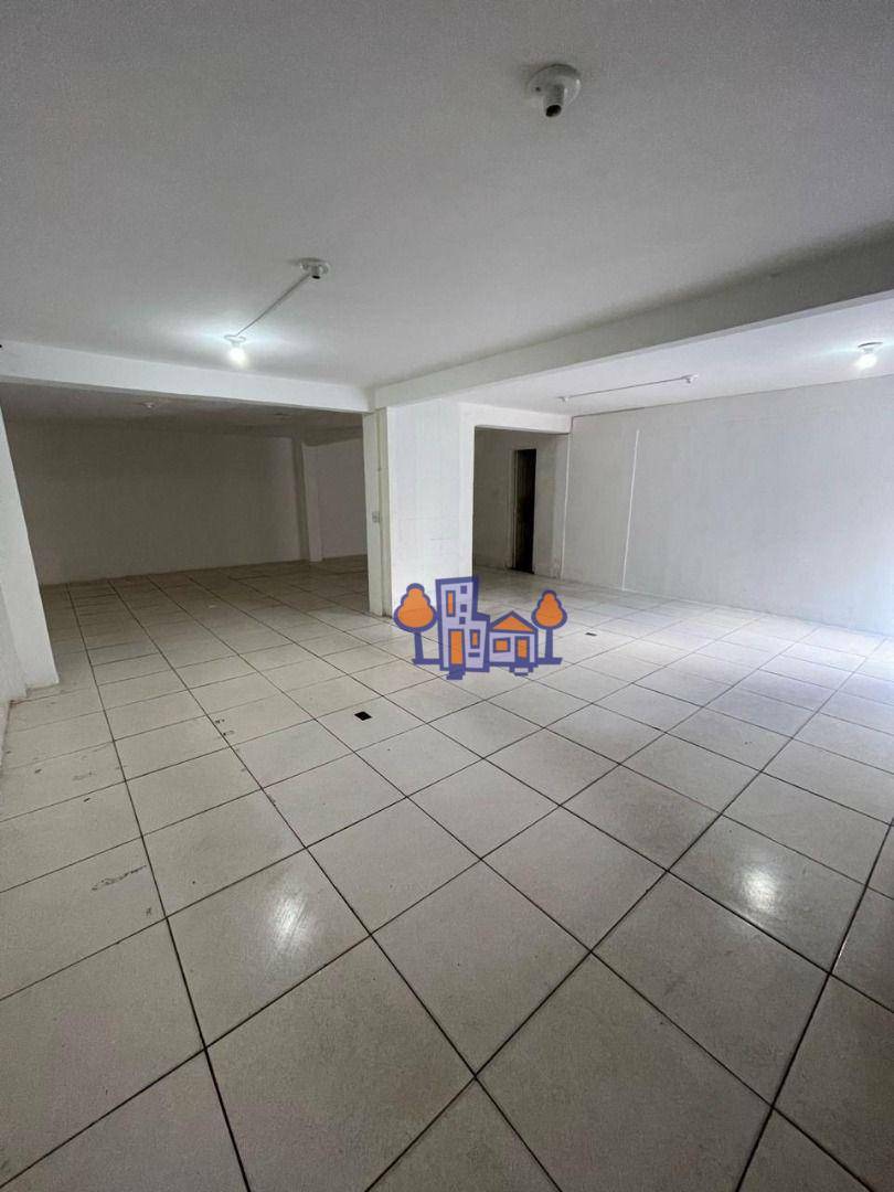 Loja-Salão para alugar, 77m² - Foto 4