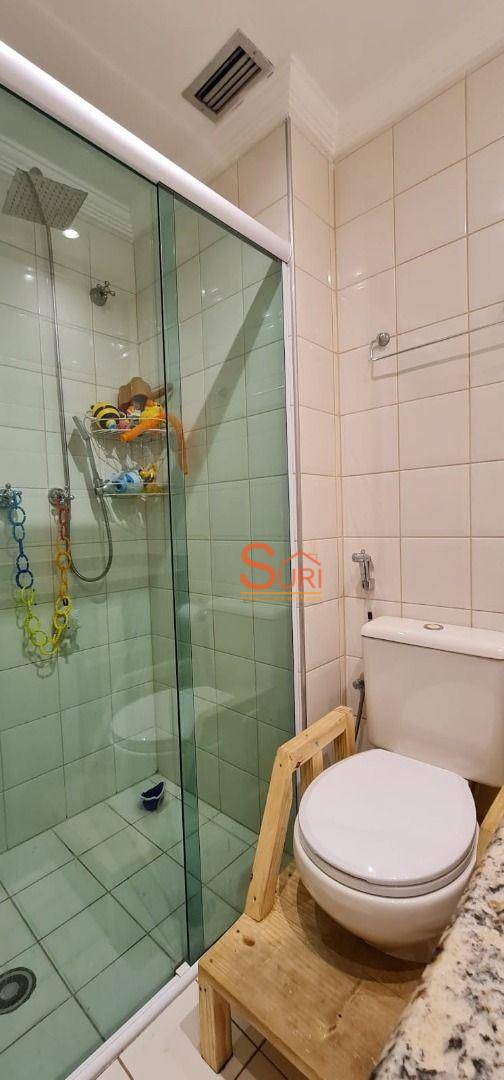 Apartamento à venda com 3 quartos, 89m² - Foto 9