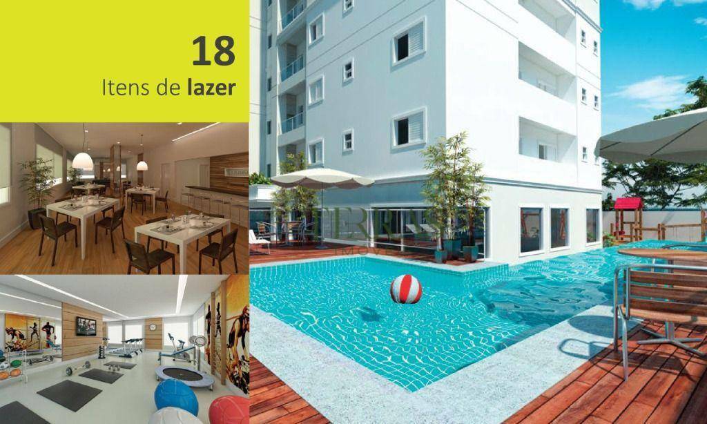 Apartamento à venda com 2 quartos, 96M2 - Foto 21