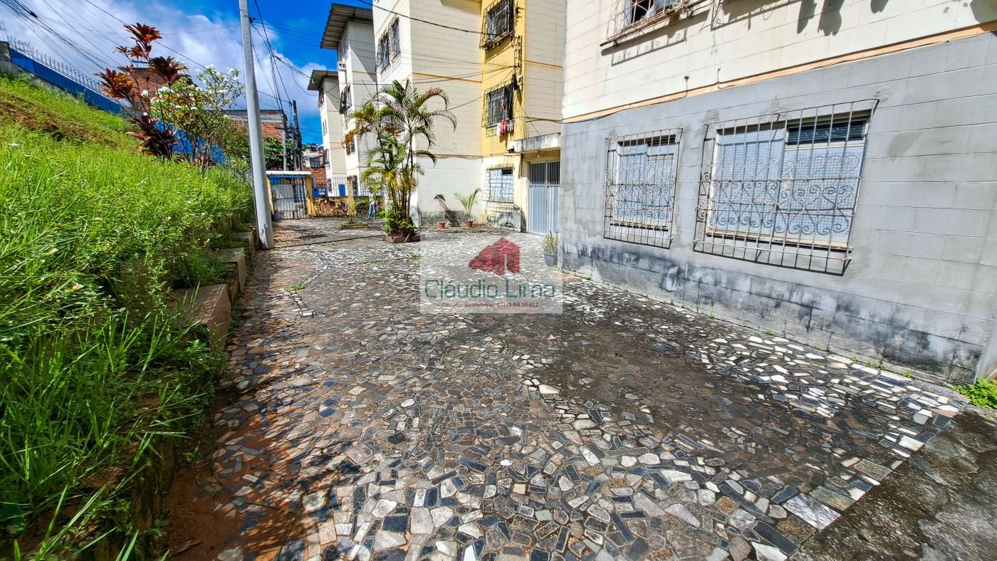 Apartamento à venda com 2 quartos, 50m² - Foto 24