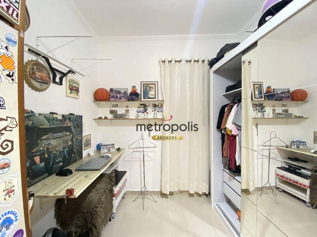 Cobertura à venda com 3 quartos, 200m² - Foto 16