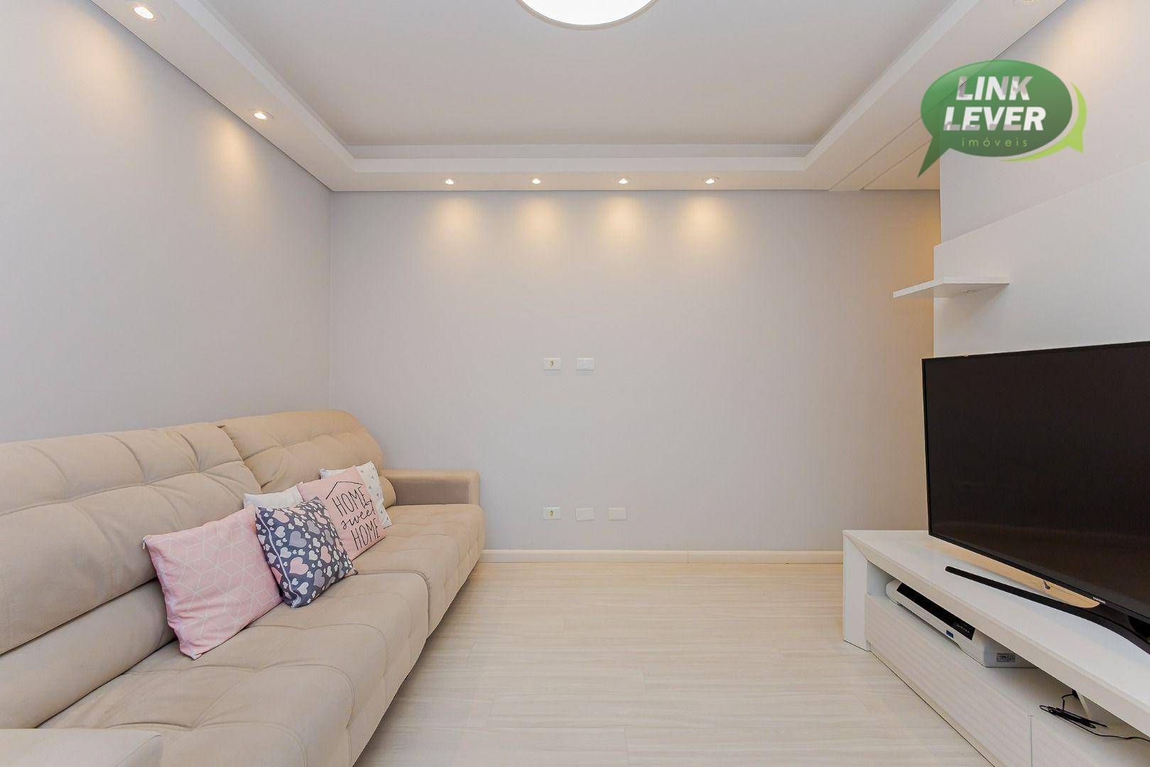 Apartamento à venda com 2 quartos, 59m² - Foto 6